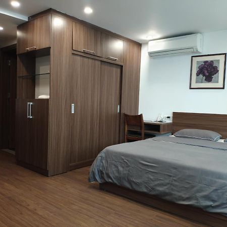 Zody House Hotel Hanoi Exterior foto