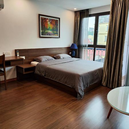 Zody House Hotel Hanoi Exterior foto