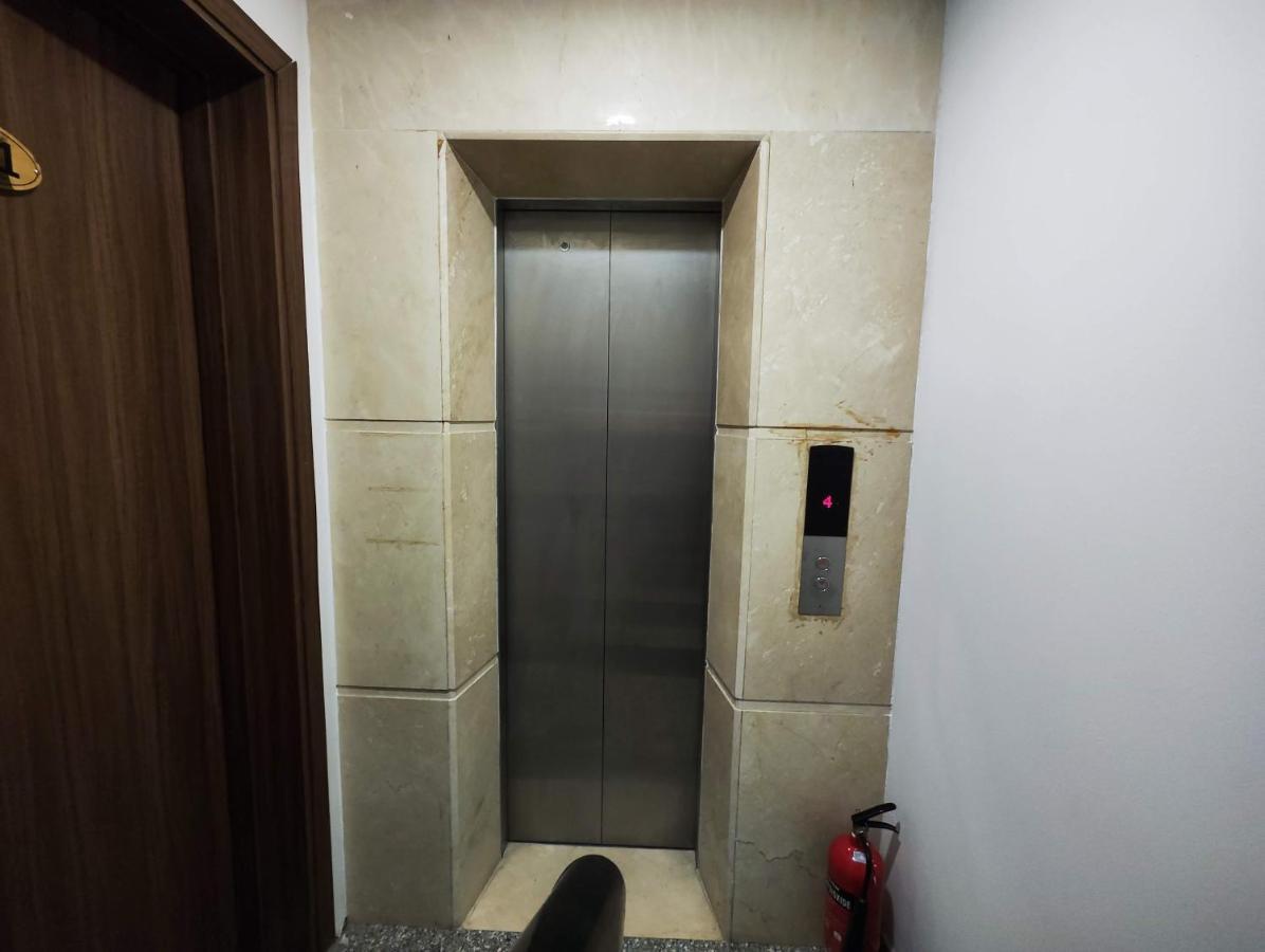 Zody House Hotel Hanoi Exterior foto